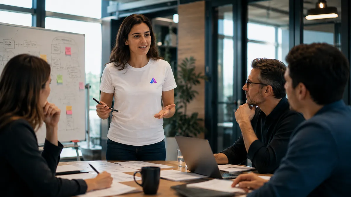 KI im Arbeitsalltag