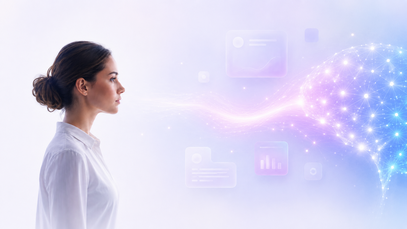 Symbiose aus Mensch und Technologie — ORYZAR ai